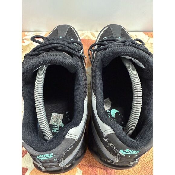 Nike Air Max 95 Jade Jewel JD Exclusive HV6062-001 Men's Size 9.5 - Picture 5 of 7